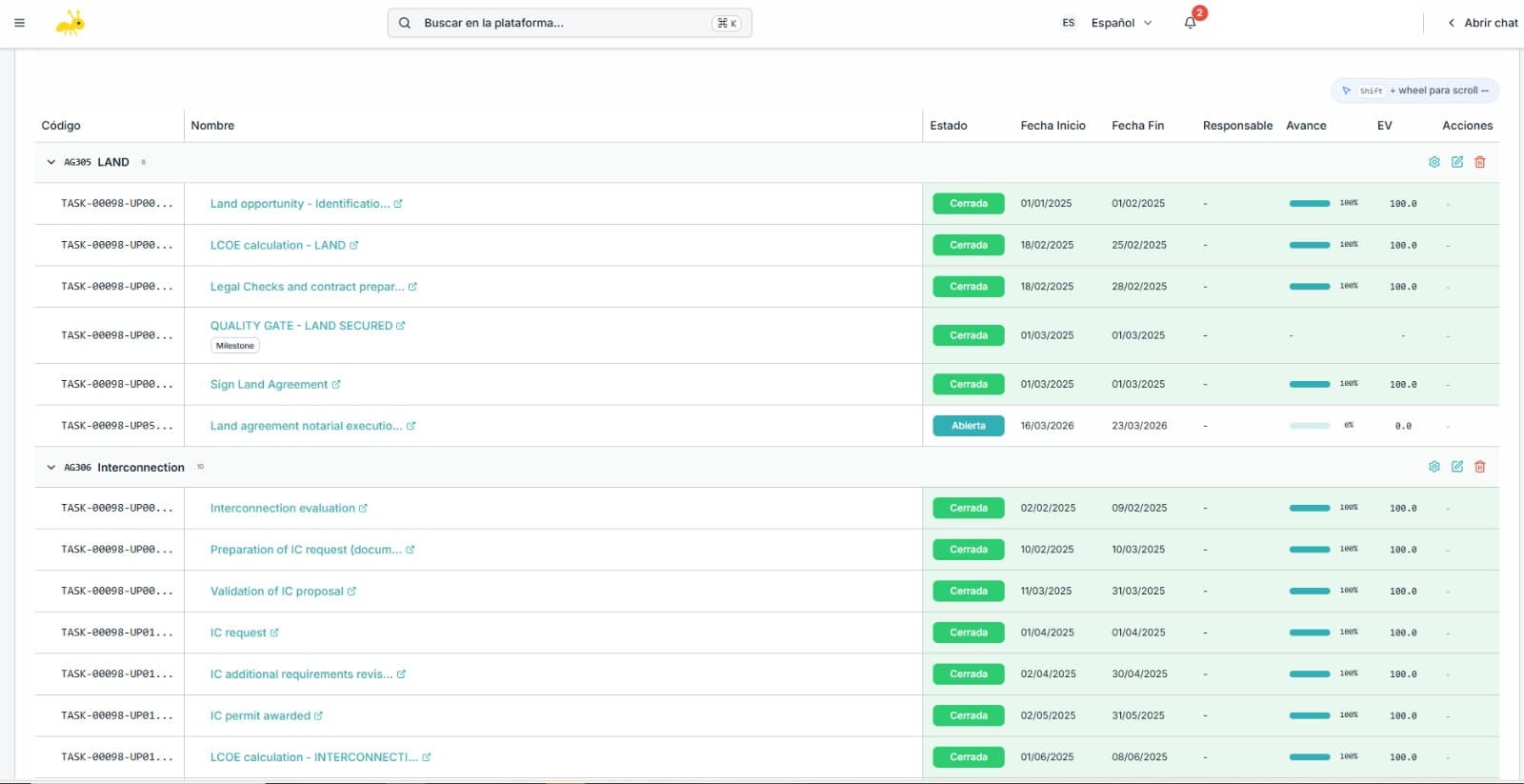 Captura de pantalla 3