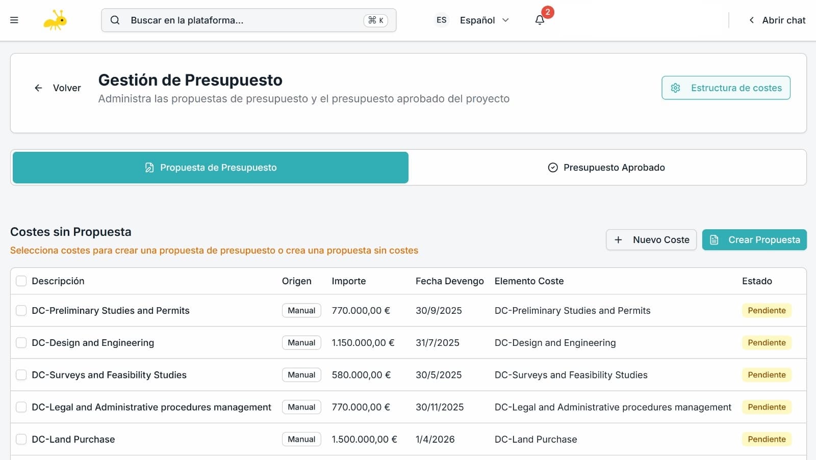 Captura de pantalla 4